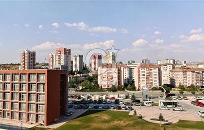 ERYAMAN ALTAY MAH 3+1 135M2 DOĞU / GÜNEY CEPHE MANZARALI SATILIK DAİRE