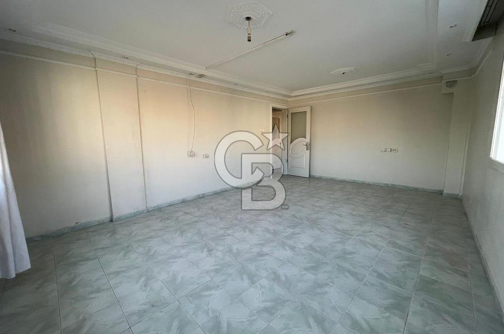 Bayraklı Gümüşpala Merkezde Tadilatlı, 3+1 Kiralık Daire