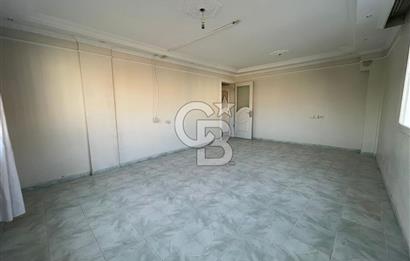 Bayraklı Gümüşpala Merkezde Tadilatlı, 3+1 Kiralık Daire
