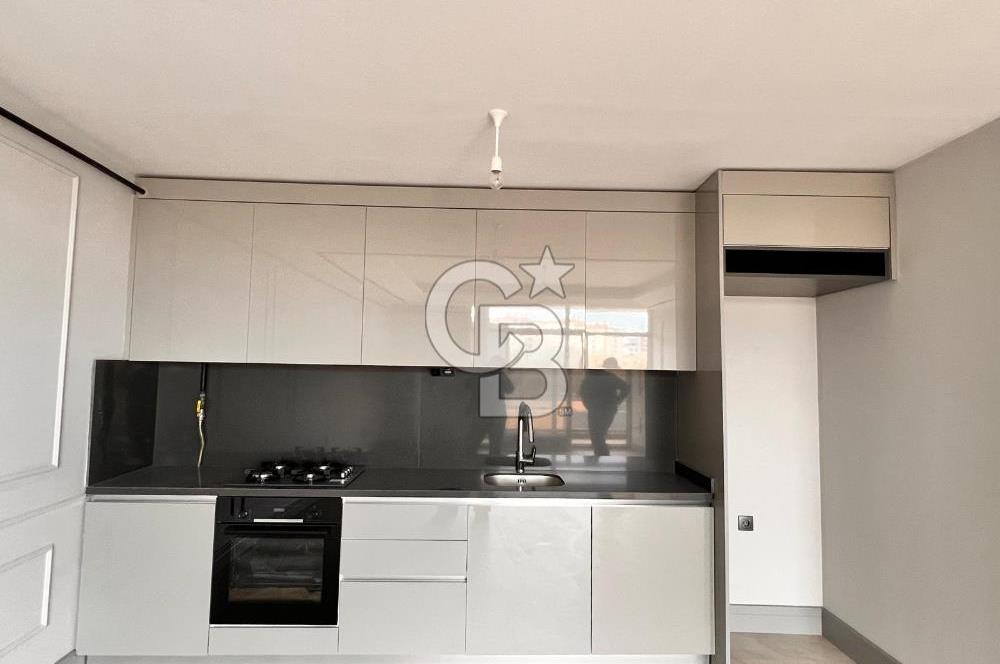 CB TAN-BAŞİSKELE ZERAY PERLA 2 SİTESİNDE 3+1 KİRALIK DAİRE