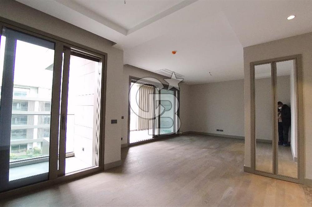 Mavişehir Livin Sitesi Çift Cepheli Kiralık 2+1 146 M² Daire