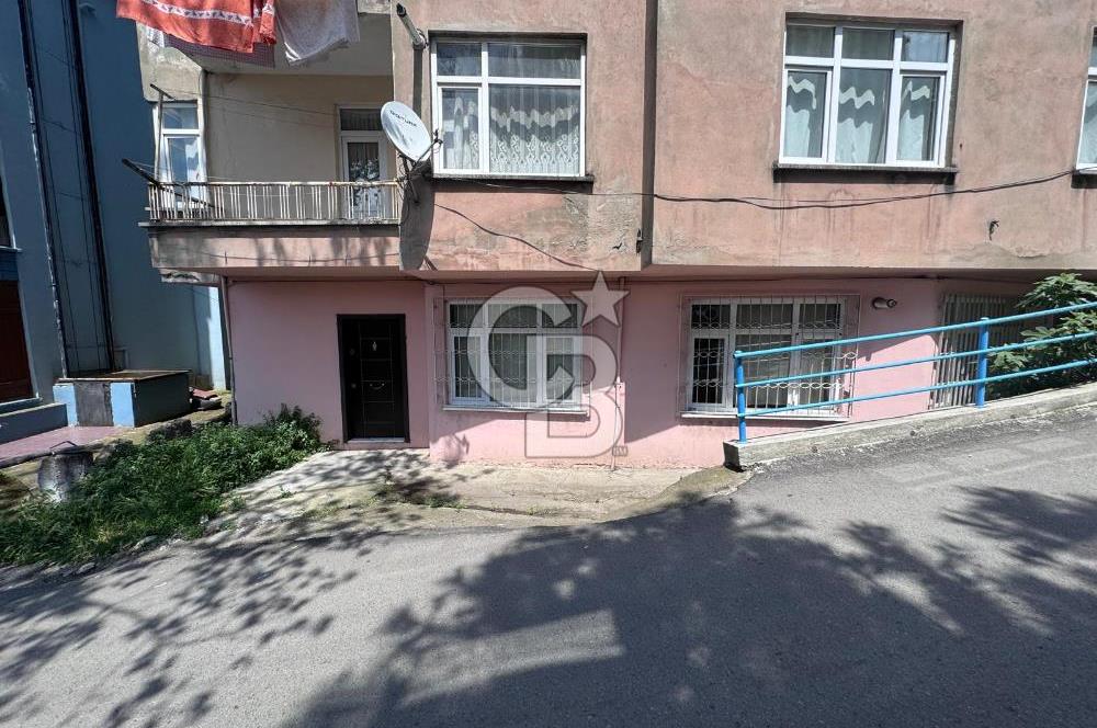 KALKINMA MAHALLESİ SATILIK 3+1 DAİRE