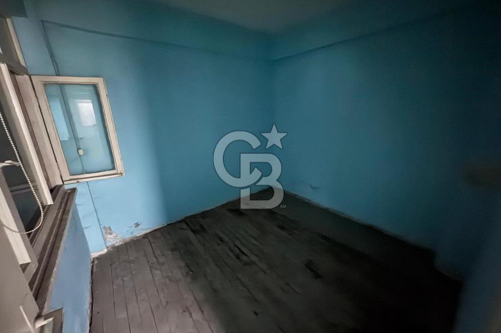 KALKINMA MAHALLESİ SATILIK 3+1 DAİRE