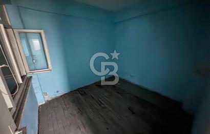 KALKINMA MAHALLESİ SATILIK 3+1 DAİRE