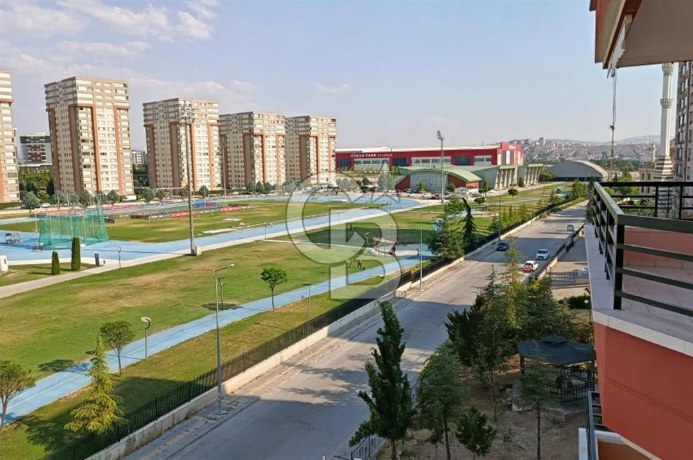 ERYAMAN ALTAY MAH 3+1 135M2 DOĞU / GÜNEY CEPHE MANZARALI SATILIK DAİRE
