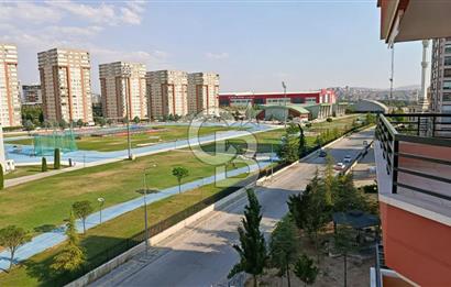 ERYAMAN ALTAY MAH 3+1 135M2 DOĞU / GÜNEY CEPHE MANZARALI SATILIK DAİRE