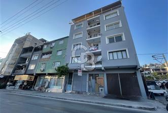 Bayraklı Gümüşpala Merkezde Tadilatlı, 3+1 Kiralık Daire
