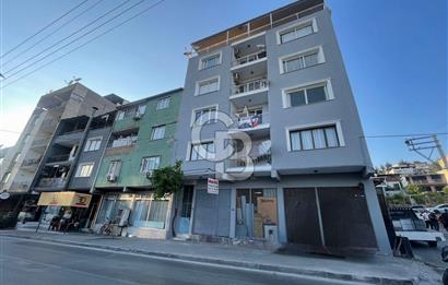 Bayraklı Gümüşpala Merkezde Tadilatlı, 3+1 Kiralık Daire
