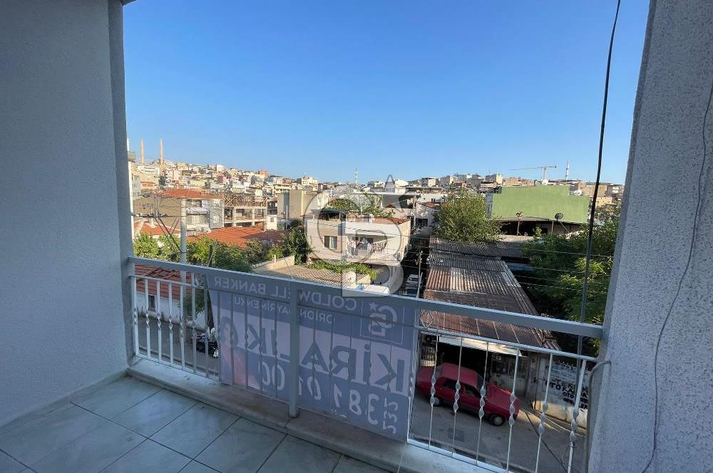 Bayraklı Gümüşpala Merkezde Tadilatlı, 3+1 Kiralık Daire