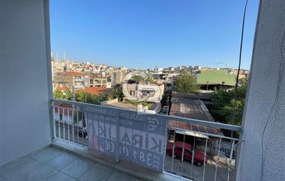 Bayraklı Gümüşpala Merkezde Tadilatlı, 3+1 Kiralık Daire