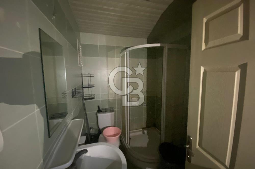 CB VİZYONDAN EYMİR TOKİDE KİRALIK ARA KAT F TİPİ DAİRE