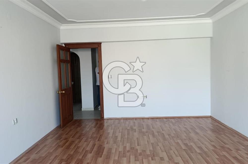 ERYAMAN ALTAY MAH 3+1 135M2 DOĞU / GÜNEY CEPHE MANZARALI SATILIK DAİRE