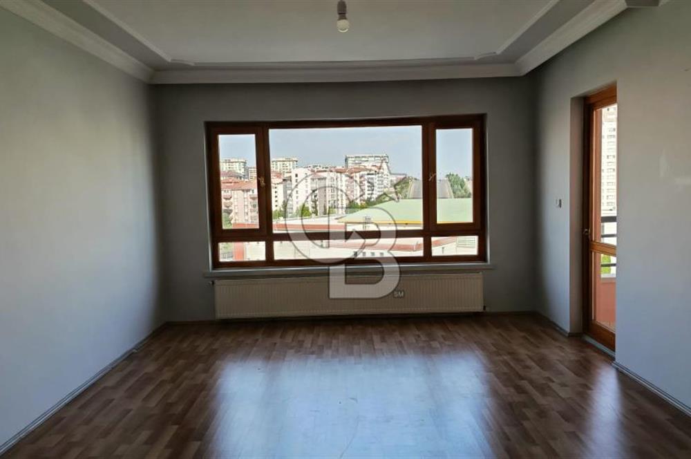 ERYAMAN ALTAY MAH 3+1 135M2 DOĞU / GÜNEY CEPHE MANZARALI SATILIK DAİRE