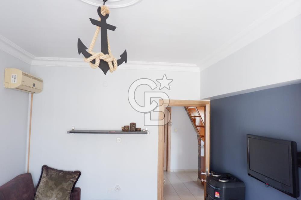 İdealtepe Eraykent'de 4+1 Kiralık Daire