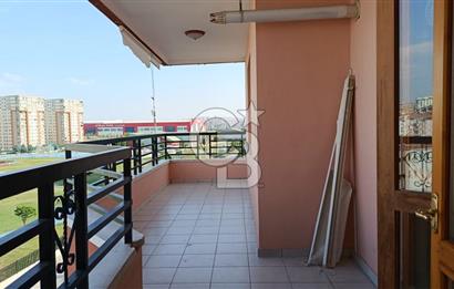 ERYAMAN ALTAY MAH 3+1 135M2 DOĞU / GÜNEY CEPHE MANZARALI SATILIK DAİRE