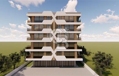 SİNAN MAHALLESİ SATILIK 2+1 DAİRE – YÜKSEK STANDARTLARLA YAPIMI DEVAM EDİYOR!