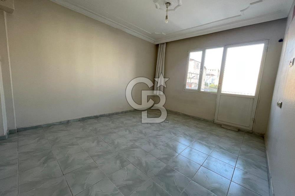 Bayraklı Gümüşpala Merkezde Tadilatlı, 3+1 Kiralık Daire