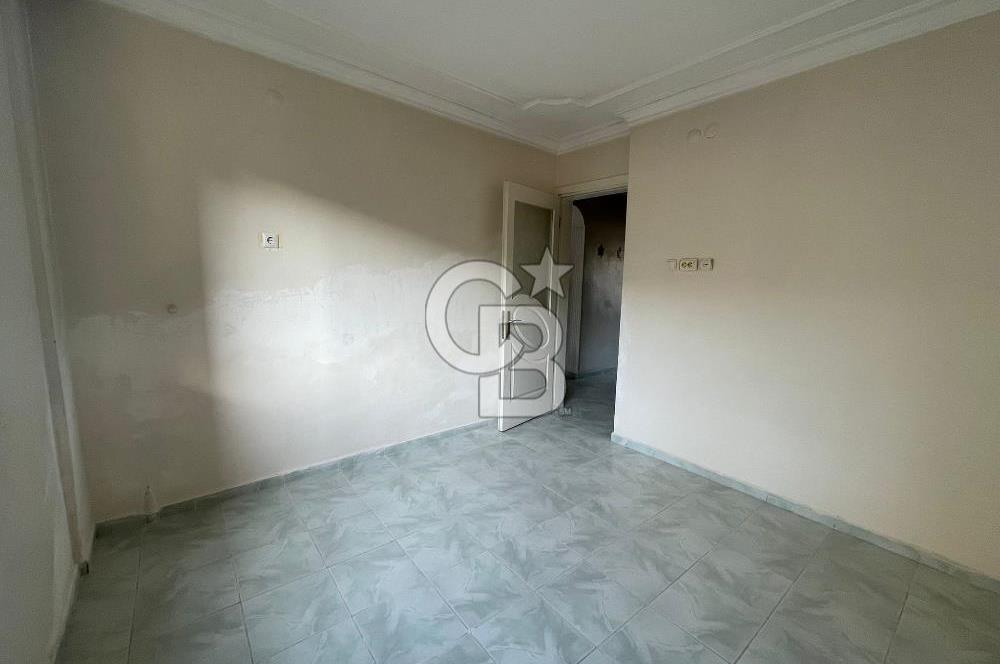 Bayraklı Gümüşpala Merkezde Tadilatlı, 3+1 Kiralık Daire