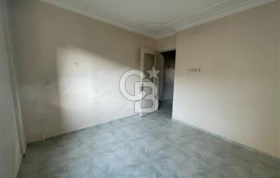 Bayraklı Gümüşpala Merkezde Tadilatlı, 3+1 Kiralık Daire