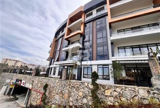 CB TAN-BAŞİSKELE ZERAY PERLA 2 SİTESİNDE 3+1 KİRALIK DAİRE