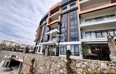 CB TAN-BAŞİSKELE ZERAY PERLA 2 SİTESİNDE 3+1 KİRALIK DAİRE