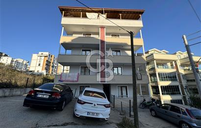 CB TAN-BOĞAZOVA'DA SATILIK 3+1 110 M² ARAKAT DAİRE