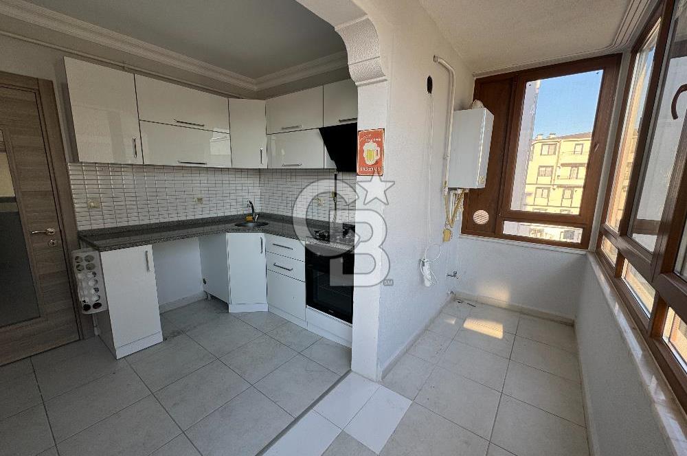 CB TAN-BOĞAZOVA'DA SATILIK 3+1 110 M² ARAKAT DAİRE