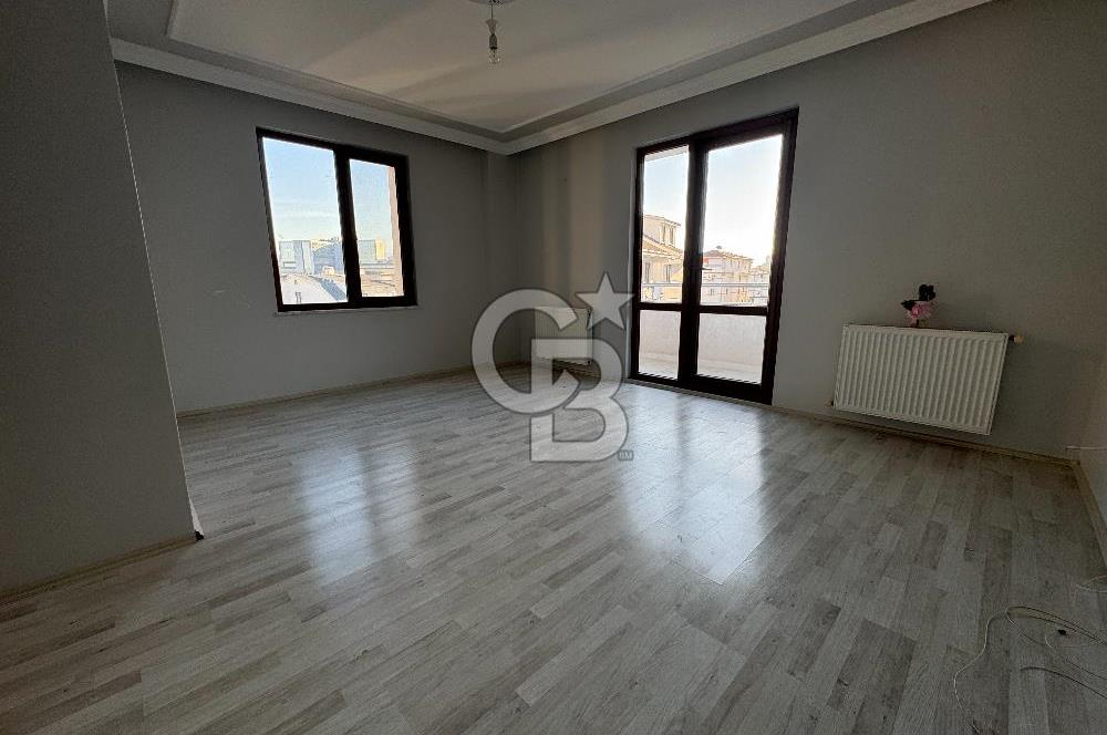 CB TAN-BOĞAZOVA'DA SATILIK 3+1 110 M² ARAKAT DAİRE