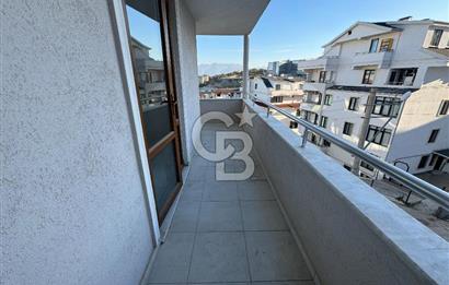 CB TAN-BOĞAZOVA'DA SATILIK 3+1 110 M² ARAKAT DAİRE