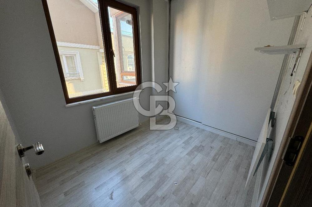 CB TAN-BOĞAZOVA'DA SATILIK 3+1 110 M² ARAKAT DAİRE