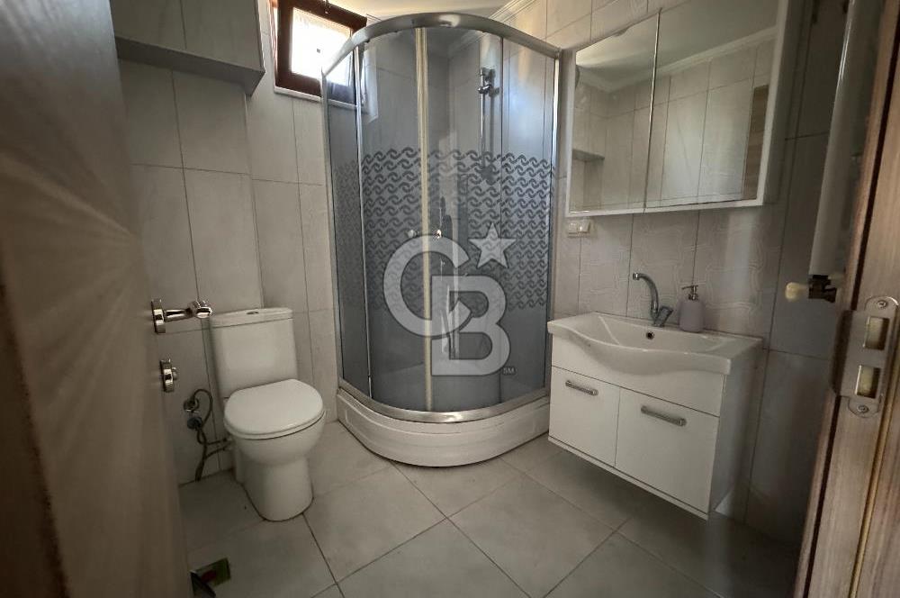 CB TAN-BOĞAZOVA'DA SATILIK 3+1 110 M² ARAKAT DAİRE