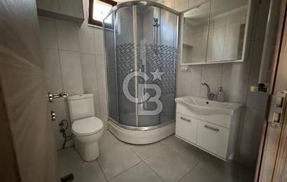 CB TAN-BOĞAZOVA'DA SATILIK 3+1 110 M² ARAKAT DAİRE