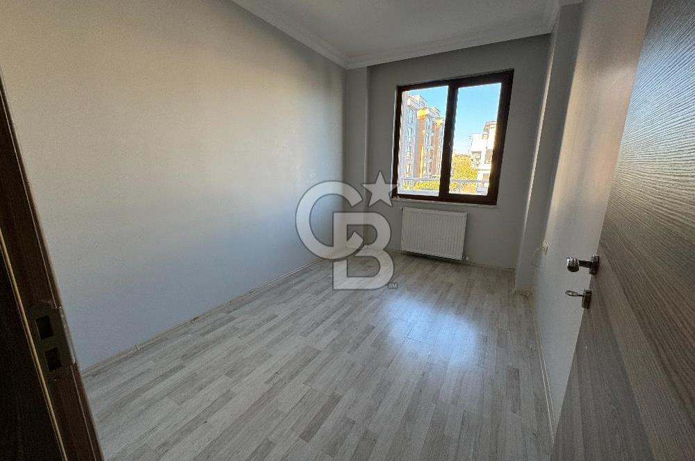 CB TAN-BOĞAZOVA'DA SATILIK 3+1 110 M² ARAKAT DAİRE