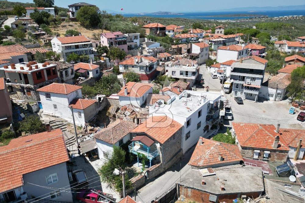 Balıkesir Keremköyde Satılık Müstakil Ev 