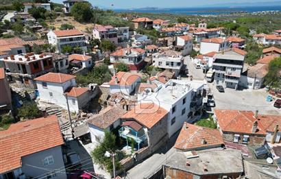 Balıkesir Keremköyde Satılık Müstakil Ev 