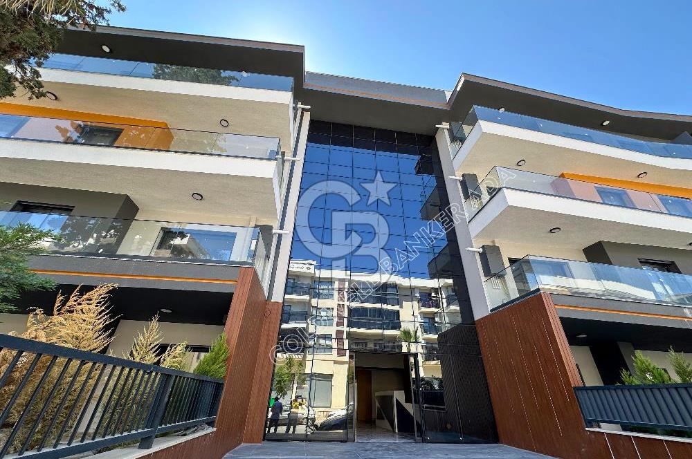 DEĞİRMENDERE’DE SIFIR 1+1 RESİDENCE DAİRE