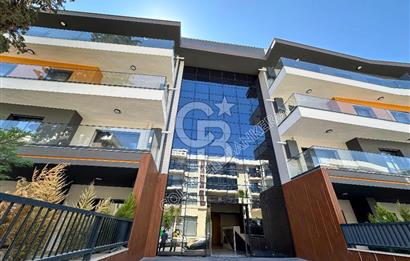 DEĞİRMENDERE’DE SIFIR 1+1 RESİDENCE DAİRE