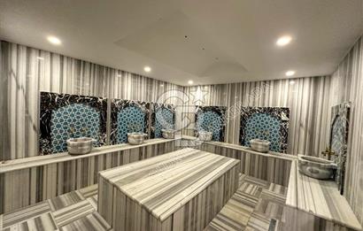 DEĞİRMENDERE’DE SIFIR 1+1 RESİDENCE DAİRE