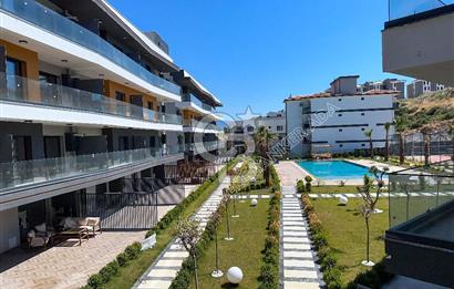DEĞİRMENDERE’DE SIFIR 1+1 RESİDENCE DAİRE