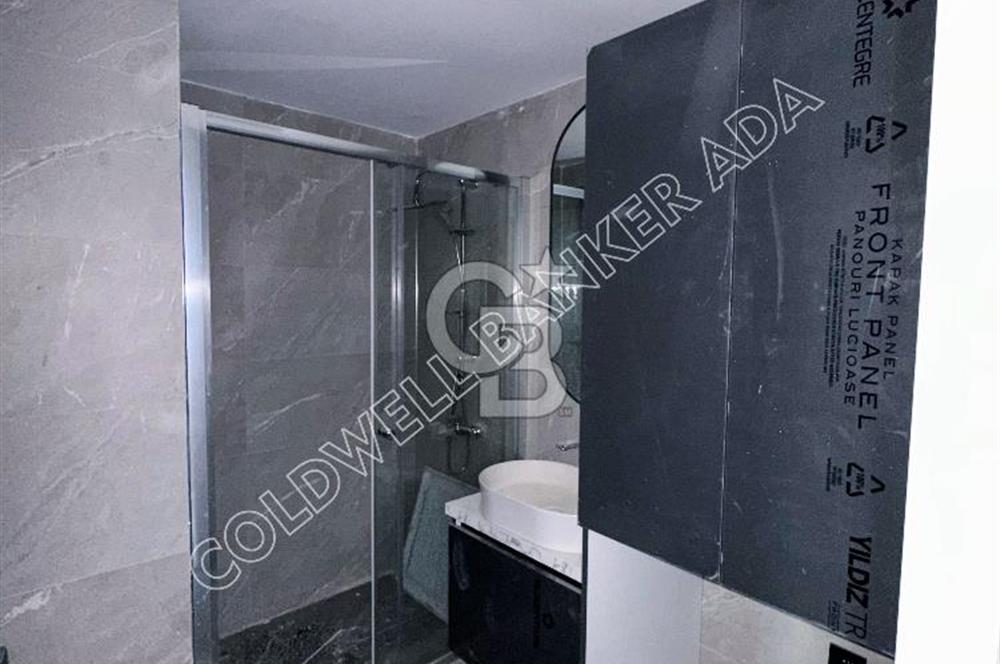 DEĞİRMENDERE’DE SIFIR 1+1 RESİDENCE DAİRE