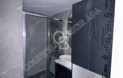 DEĞİRMENDERE’DE SIFIR 1+1 RESİDENCE DAİRE