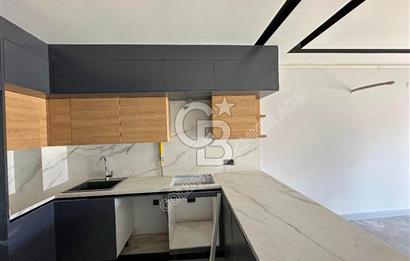 DEĞİRMENDERE’DE SIFIR 1+1 RESİDENCE DAİRE
