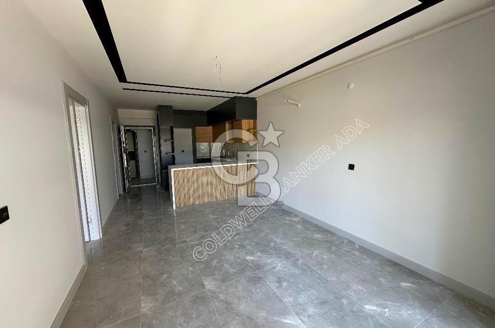 DEĞİRMENDERE’DE SIFIR 1+1 RESİDENCE DAİRE