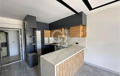 DEĞİRMENDERE’DE SIFIR 1+1 RESİDENCE DAİRE