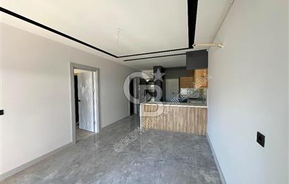 DEĞİRMENDERE’DE SIFIR 1+1 RESİDENCE DAİRE