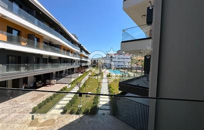 DEĞİRMENDERE’DE SIFIR 1+1 RESİDENCE DAİRE