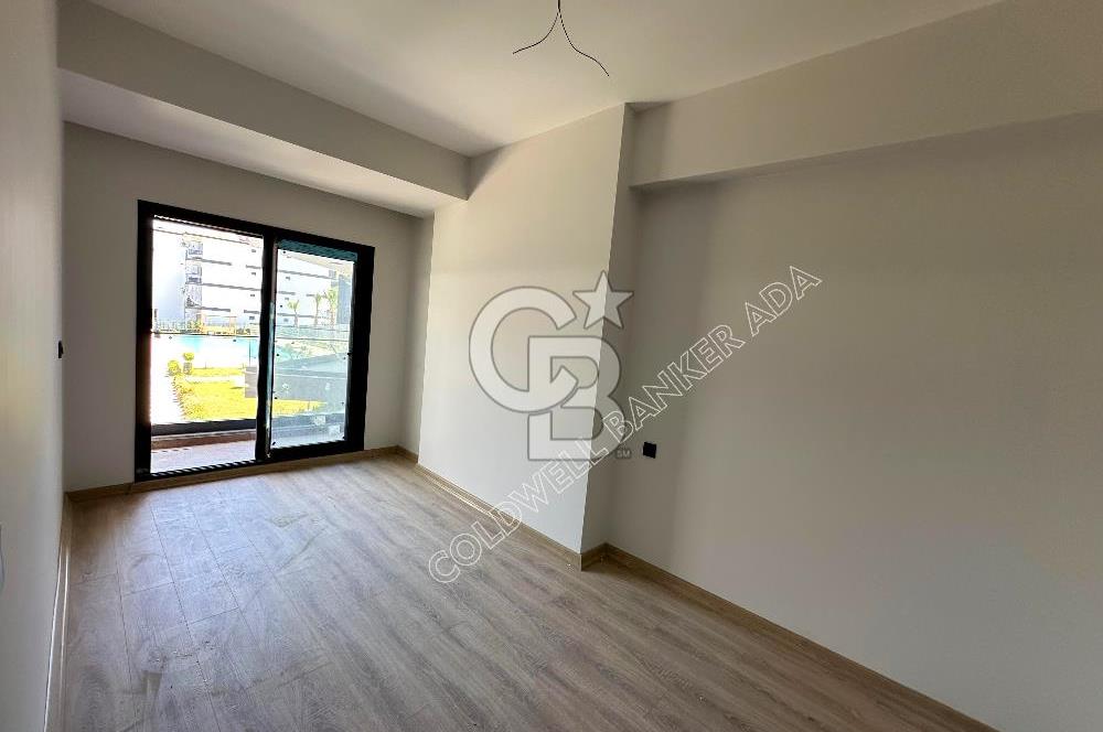 DEĞİRMENDERE’DE SIFIR 1+1 RESİDENCE DAİRE