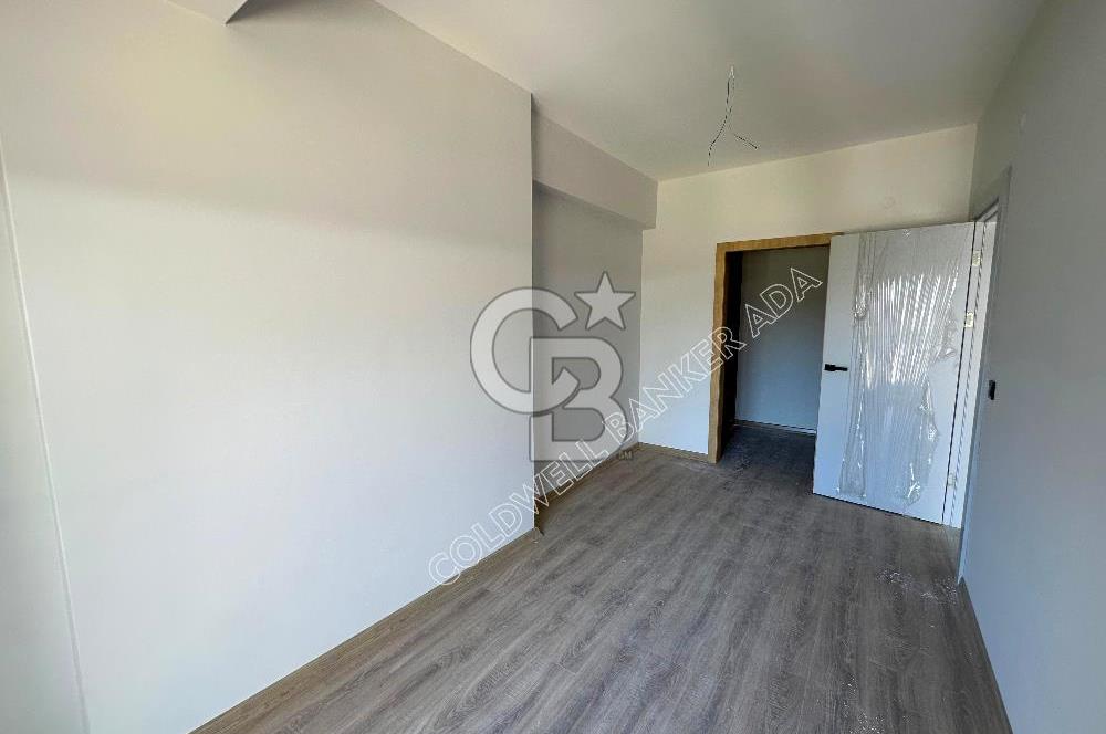 DEĞİRMENDERE’DE SIFIR 1+1 RESİDENCE DAİRE