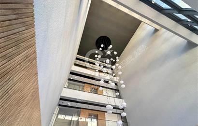 DEĞİRMENDERE’DE SIFIR 1+1 RESİDENCE DAİRE