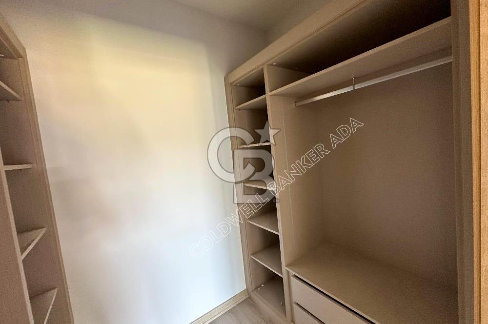 DEĞİRMENDERE’DE SIFIR 1+1 RESİDENCE DAİRE